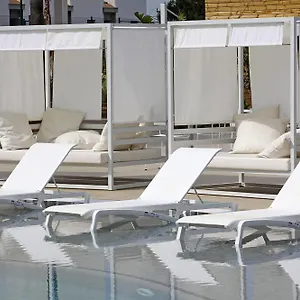 **** Hotel Bg Tonga Tower Spain