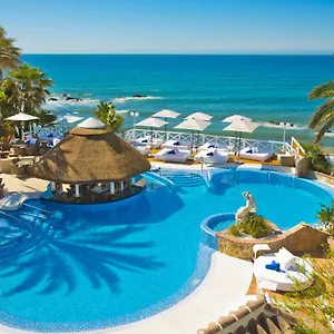 **** Hotel El Oceano Adults Only Recommended Spain
