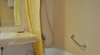 ****  Hotel Surf Mar Lloret de Mar Spanje