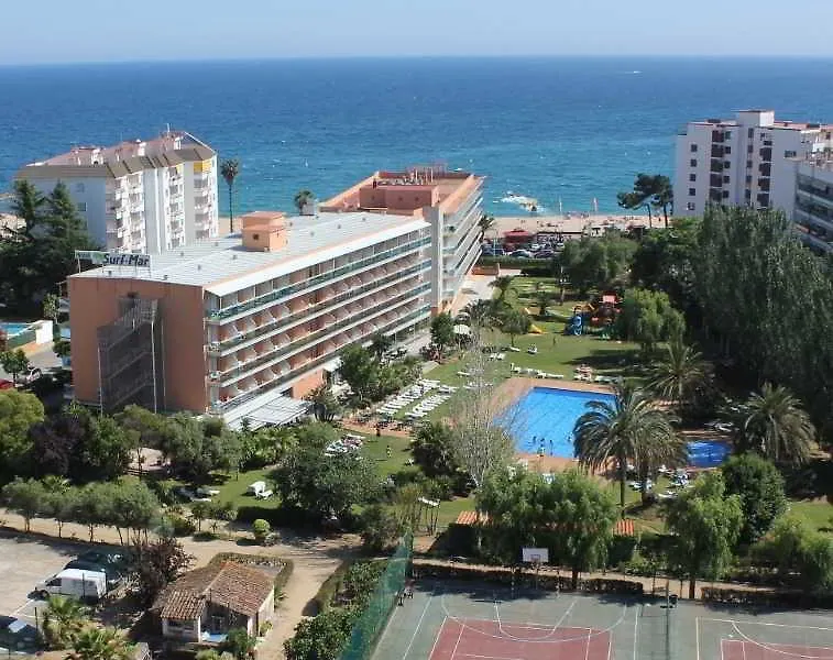 Hotel Surf Mar Lloret de Mar