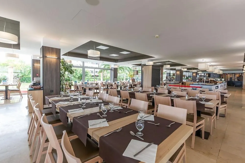 Hotel Surf Mar Lloret de Mar